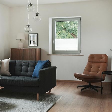 Ferienwohnung Engelsberg ซอมเมอร์อาค ภายนอก รูปภาพ