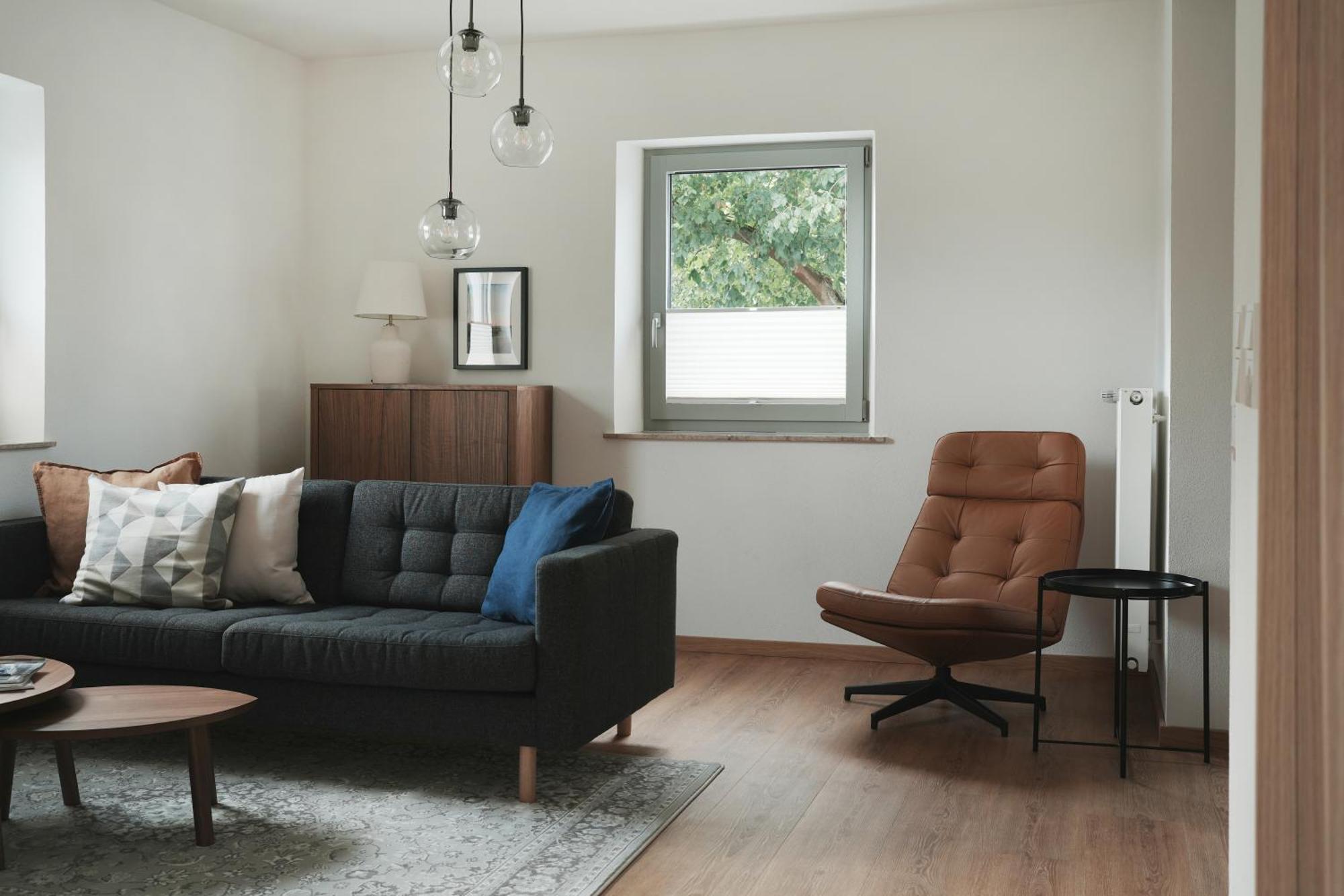 Ferienwohnung Engelsberg ซอมเมอร์อาค ภายนอก รูปภาพ